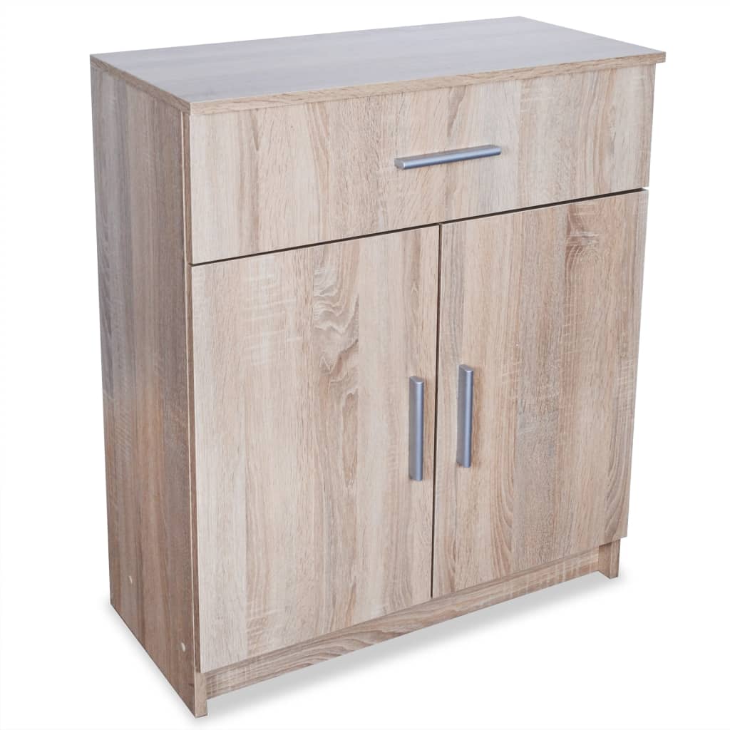 Sideboard Engineered Wood 7X35X88 Cm