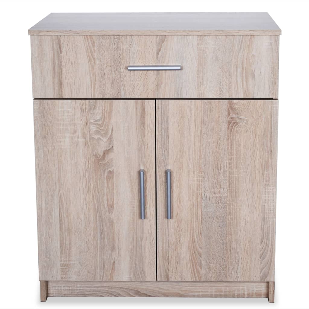 Sideboard Engineered Wood 7X35X88 Cm