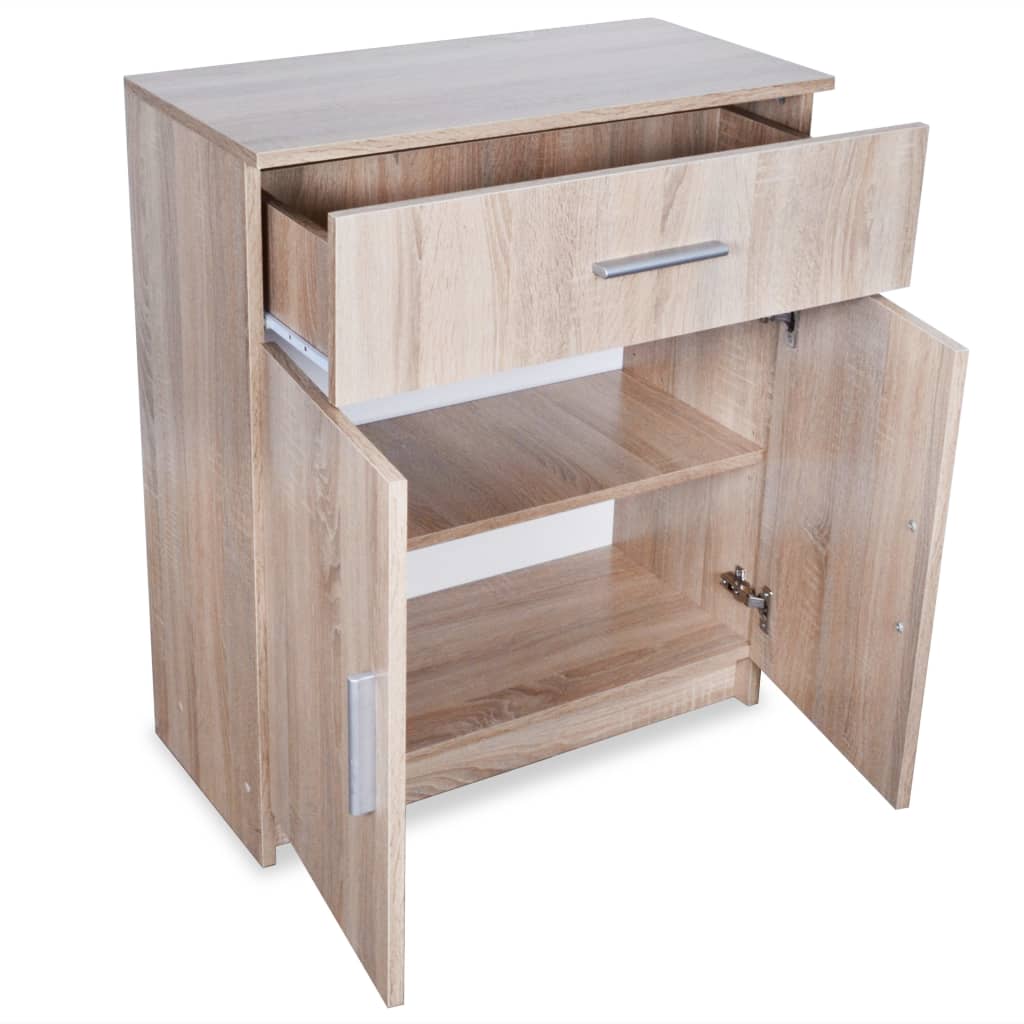 Sideboard Engineered Wood 7X35X88 Cm