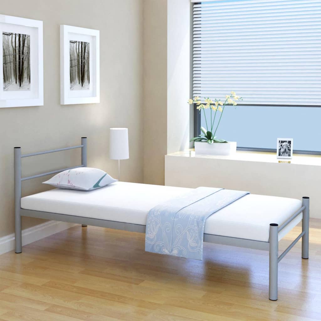 Bed Frame Metal