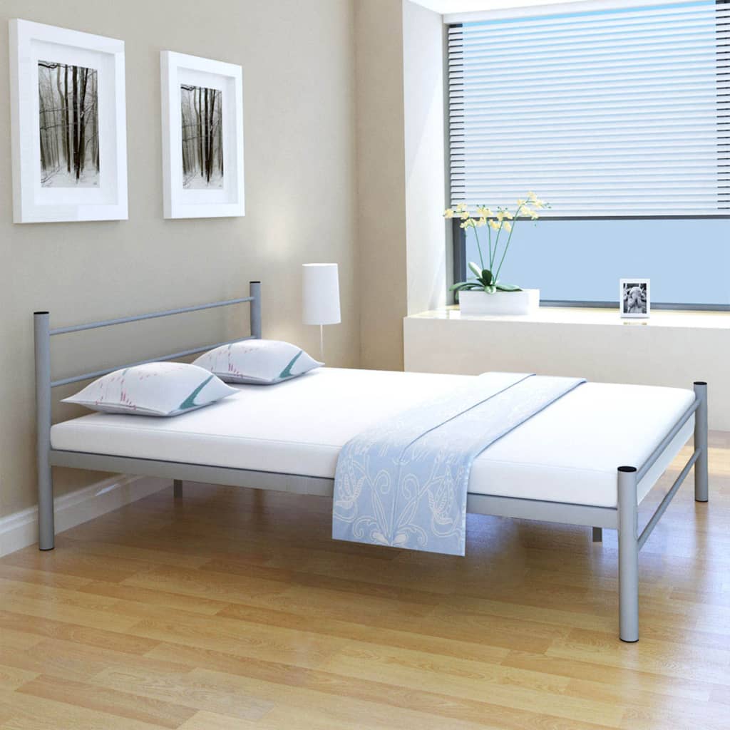 Bed Frame Metal