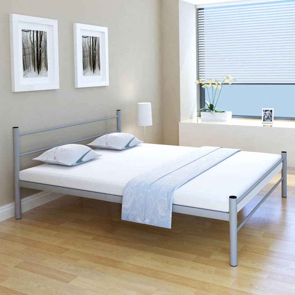 Bed Frame Metal