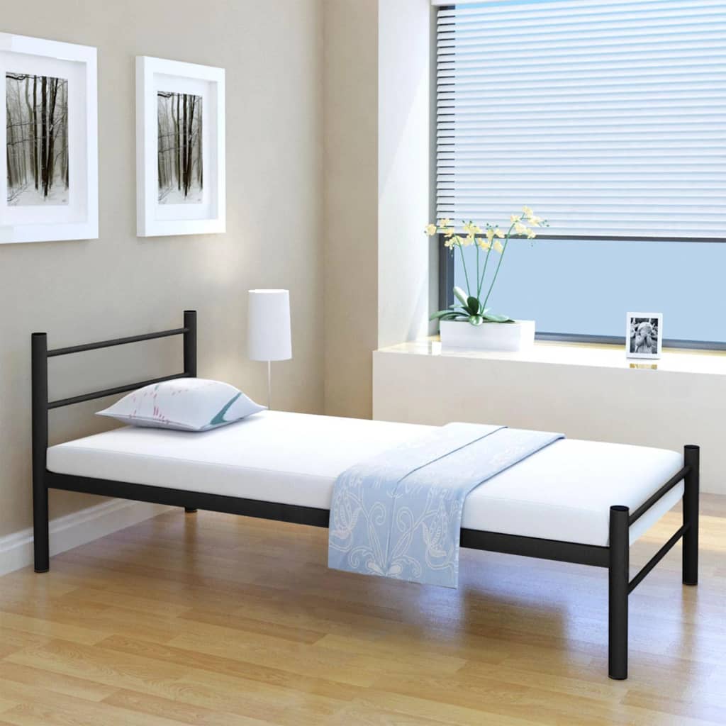 Bed Frame Metal