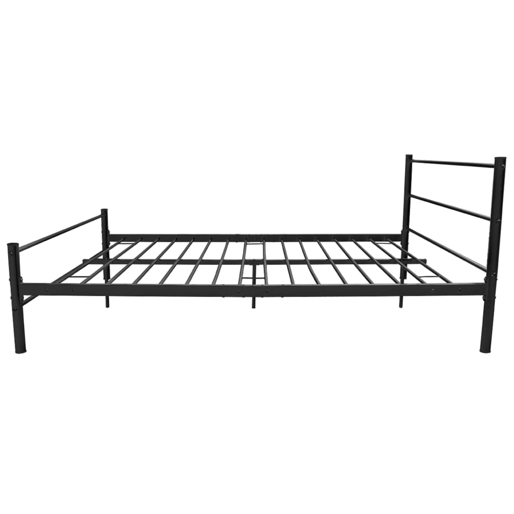 Bed Frame Metal