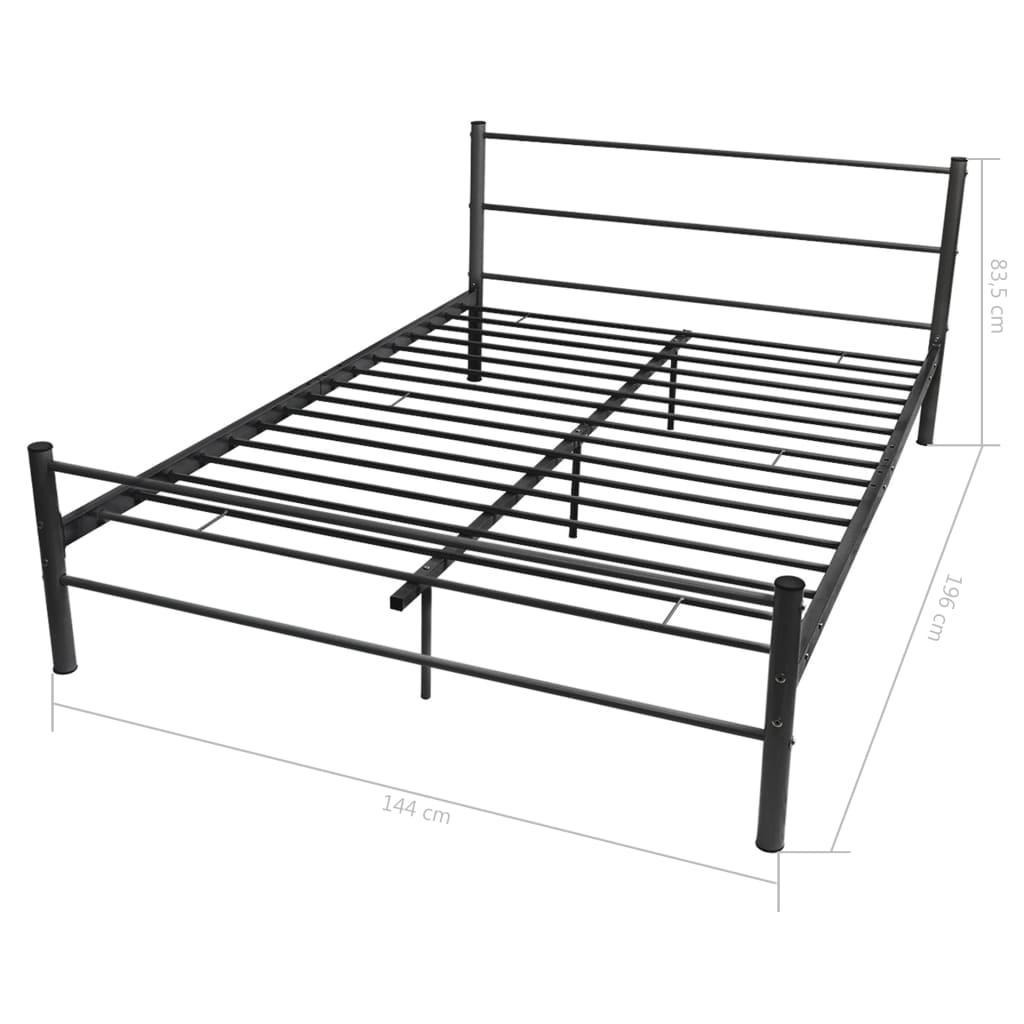 Bed Frame Metal