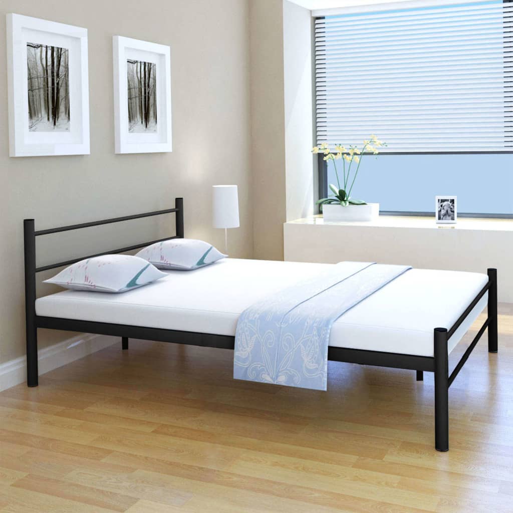 Bed Frame Metal