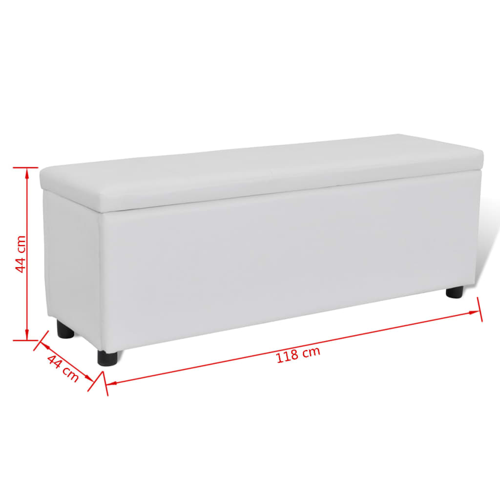 Storage Bench Medium Size