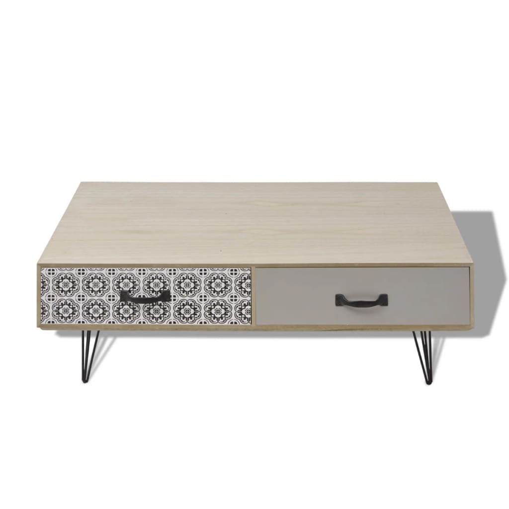 Coffee Table 00X60X35 Cm