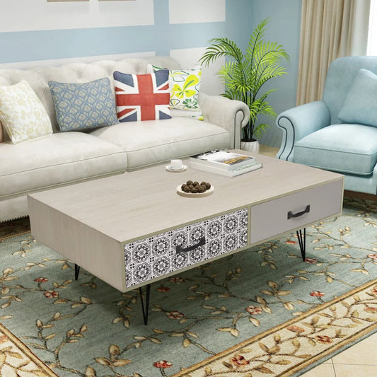 Coffee Table 00X60X35 Cm