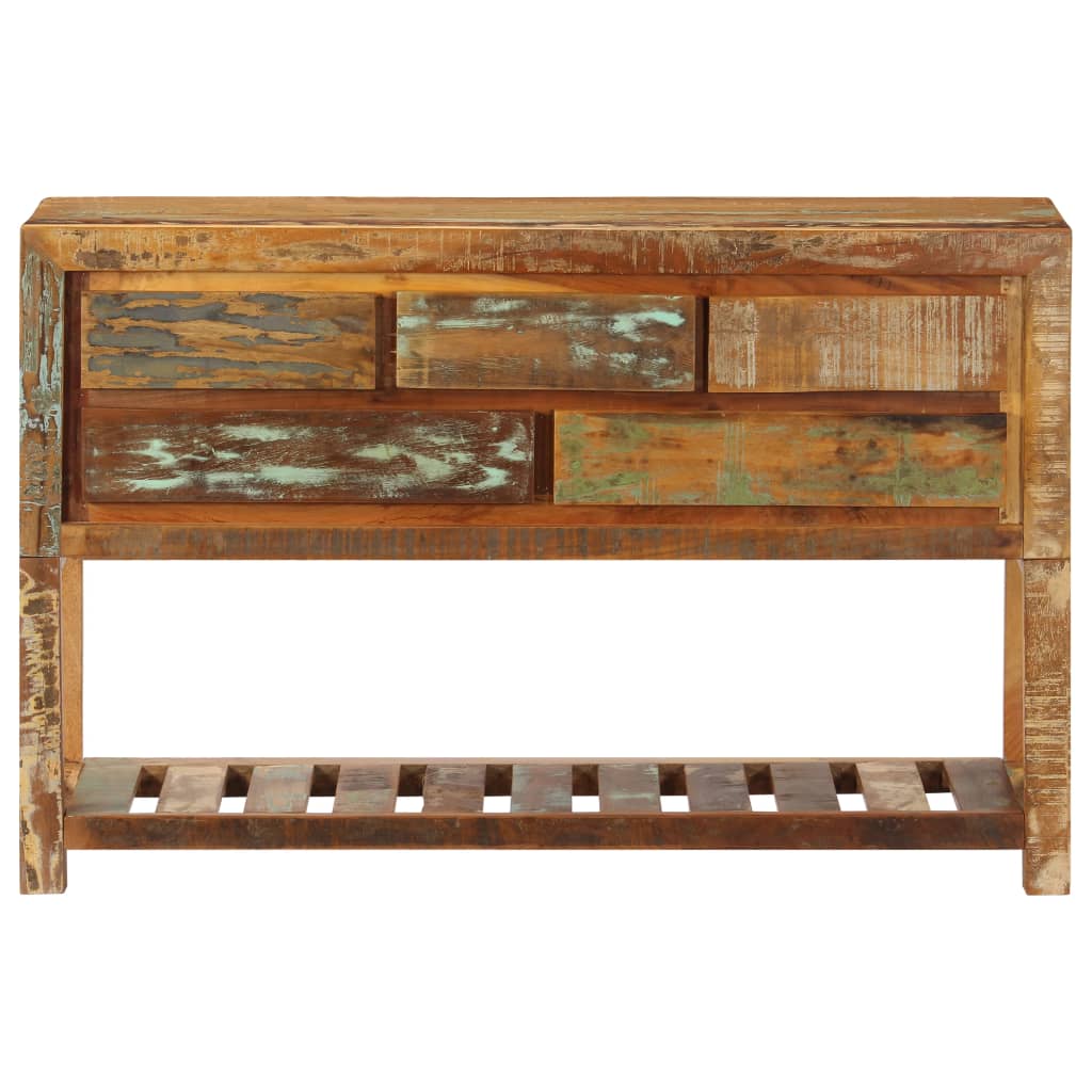 Sideboard 20X30X75 Cm