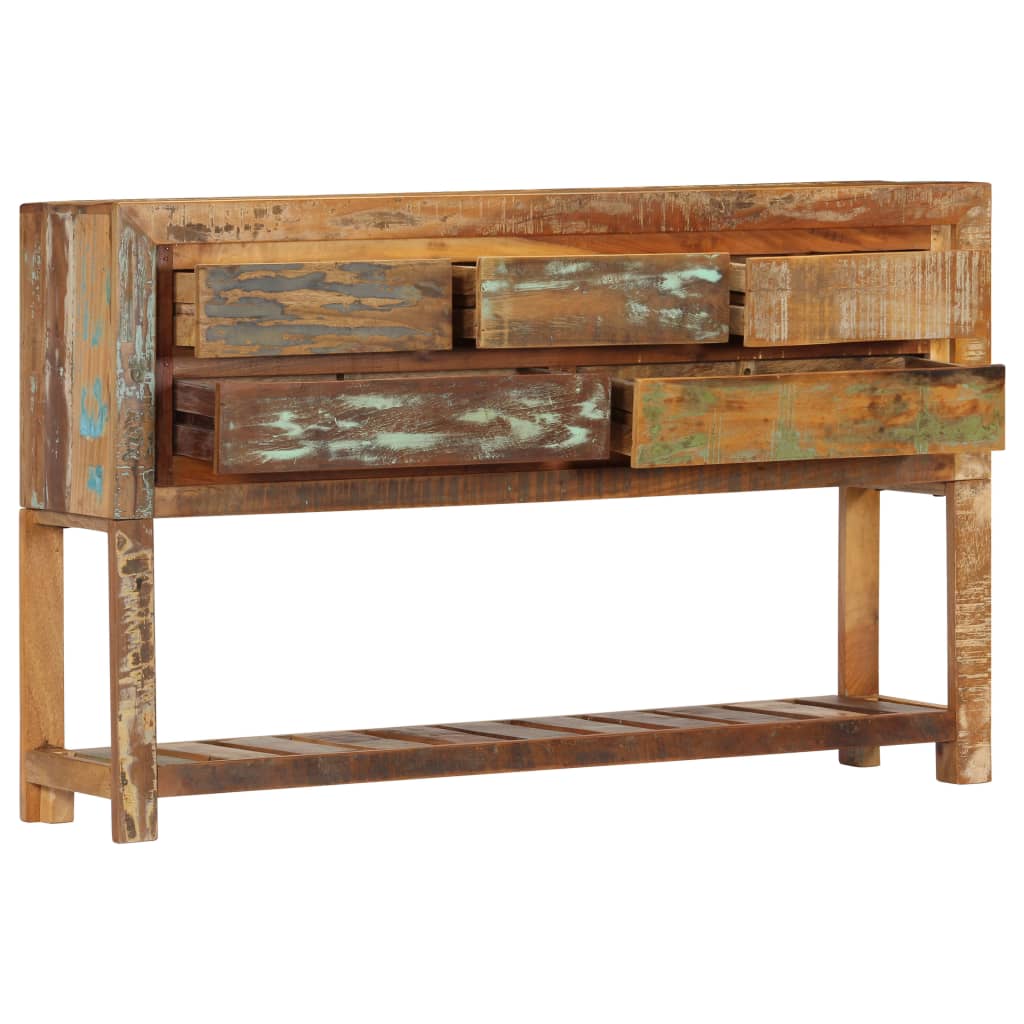 Sideboard 20X30X75 Cm