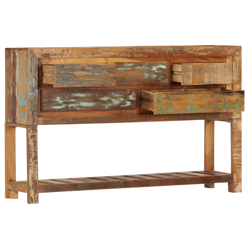 Sideboard 20X30X75 Cm