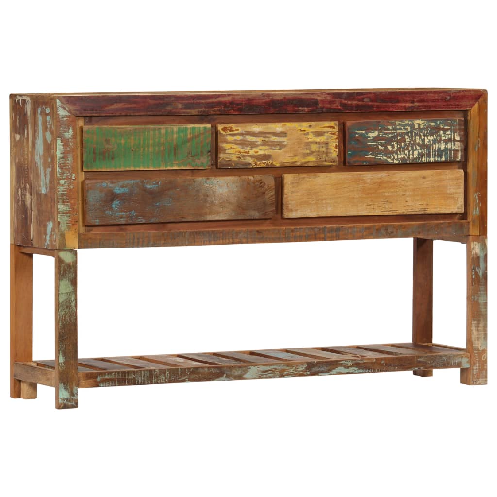 Sideboard 20X30X75 Cm