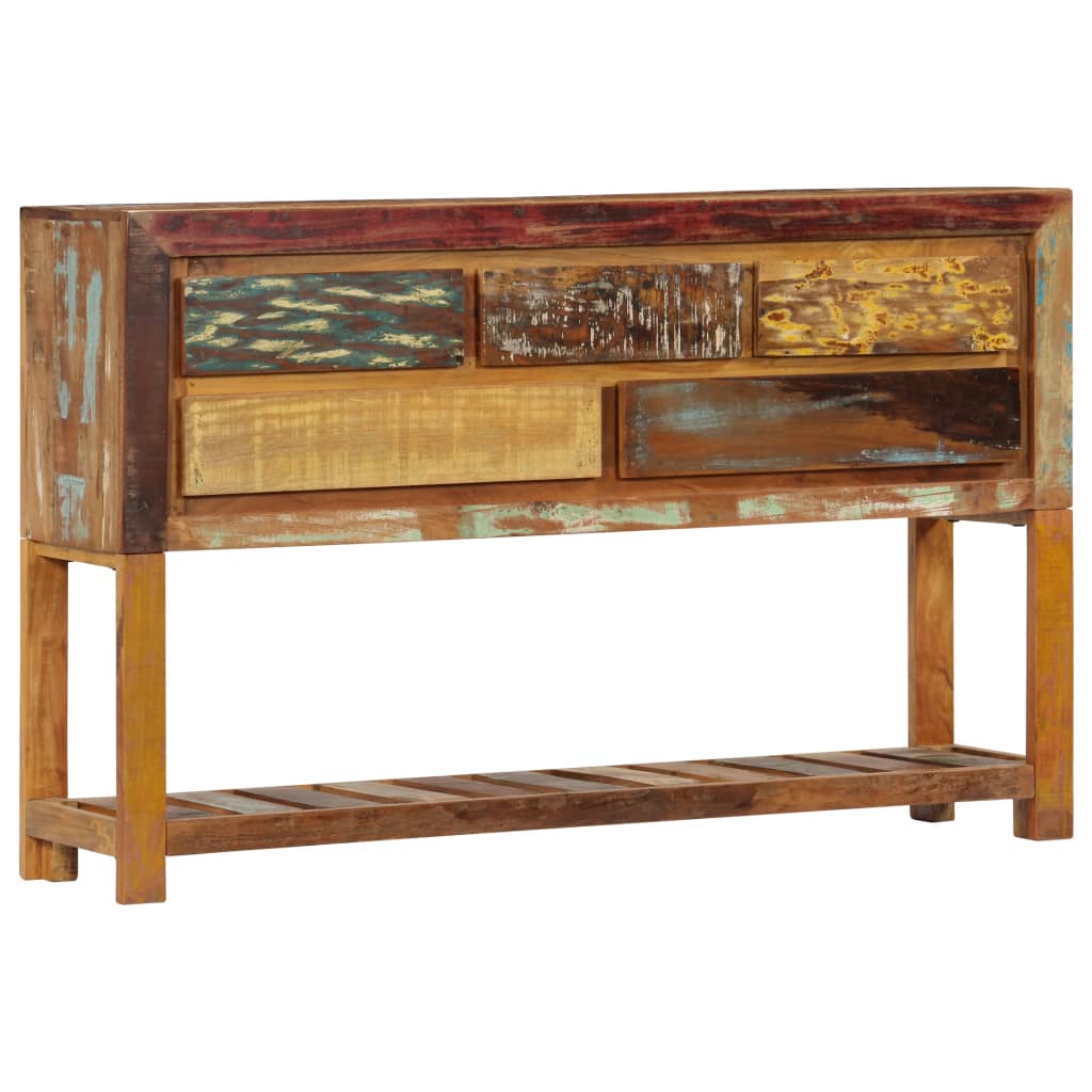 Sideboard 20X30X75 Cm