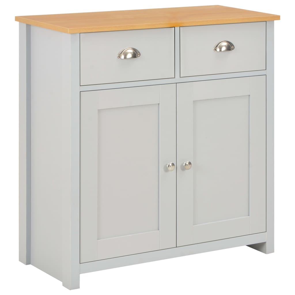 Sideboard Grey