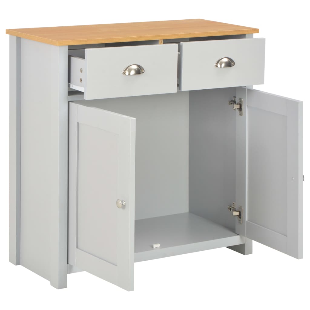 Sideboard Grey