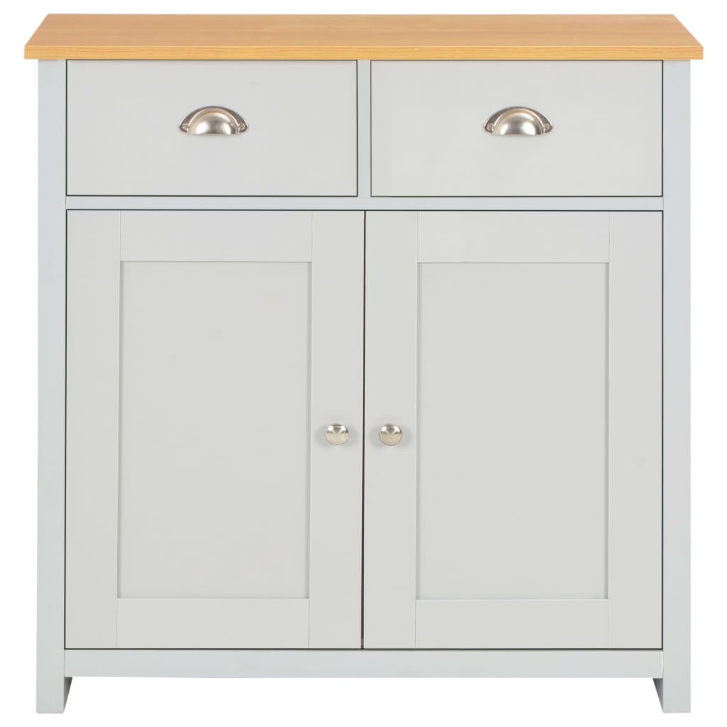 Sideboard Grey