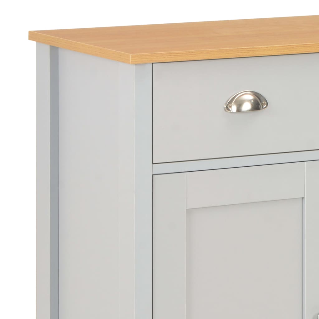 Sideboard Grey