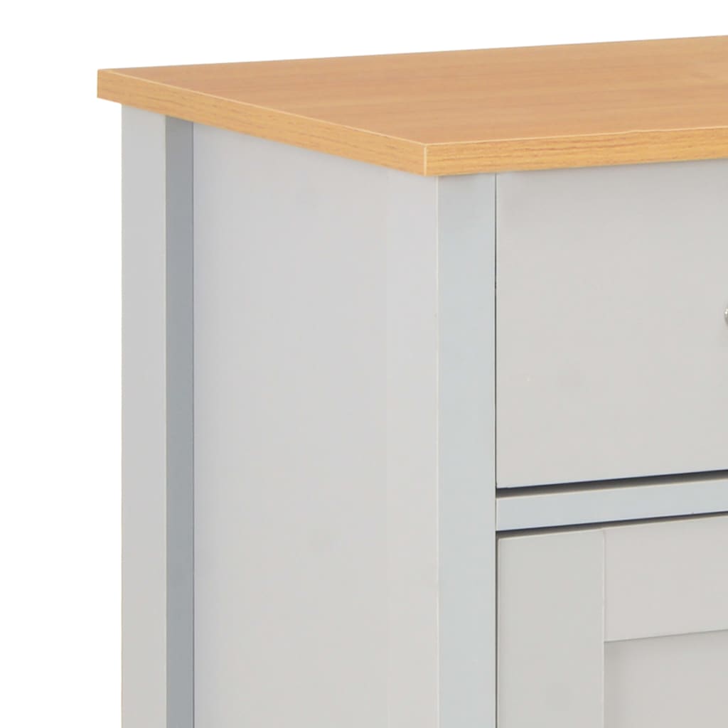 Sideboard Grey