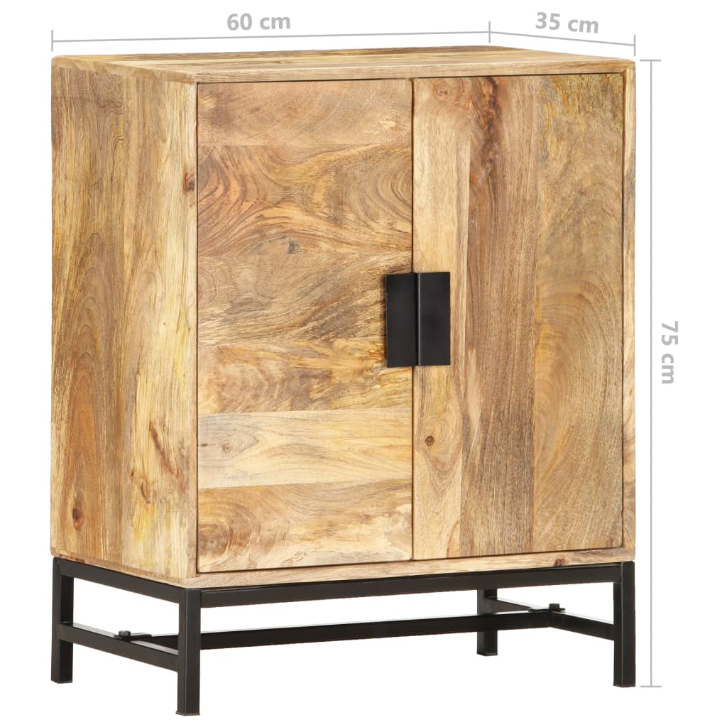 Sideboard 60X35X75 Cm