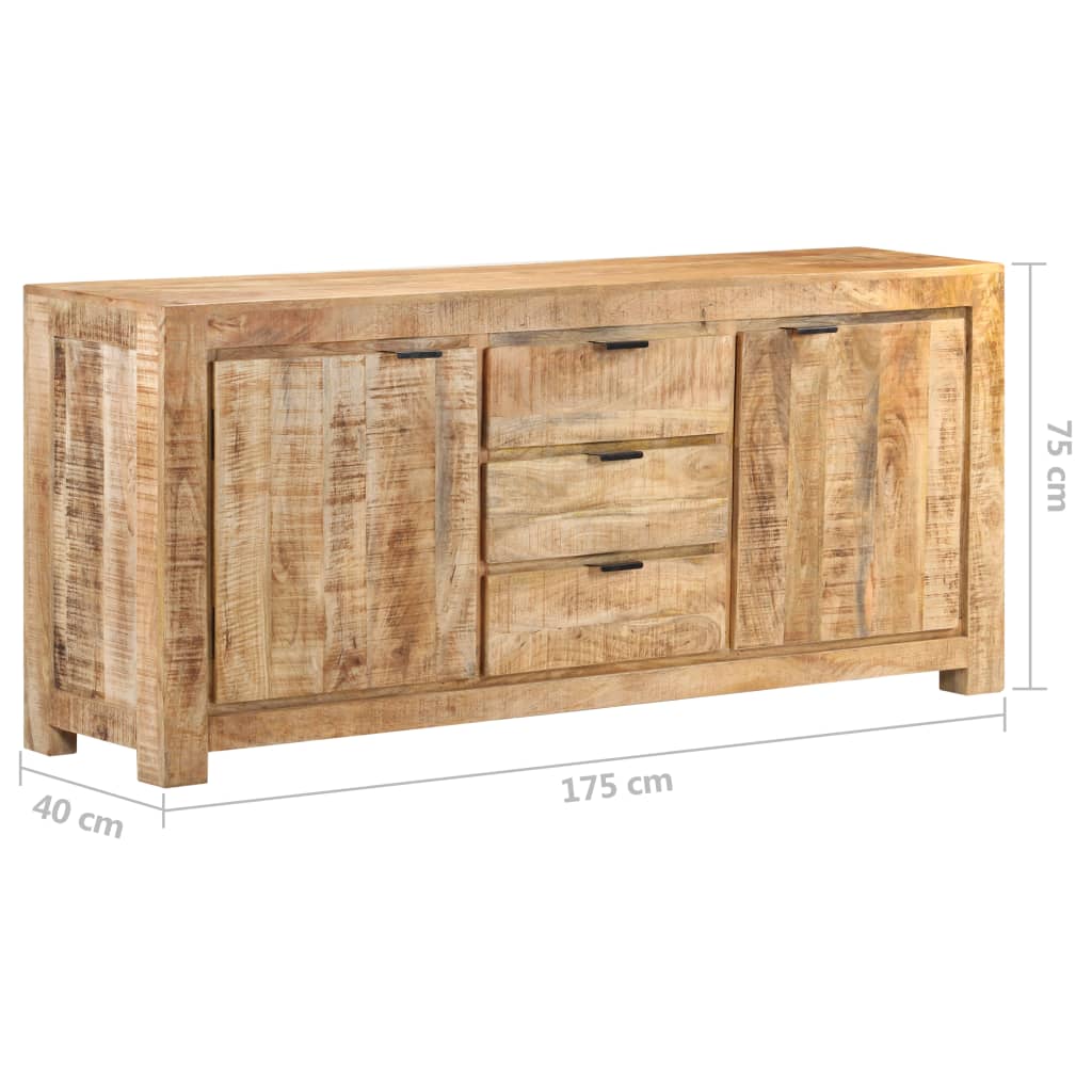 Sideboard 75X40X75 Cm