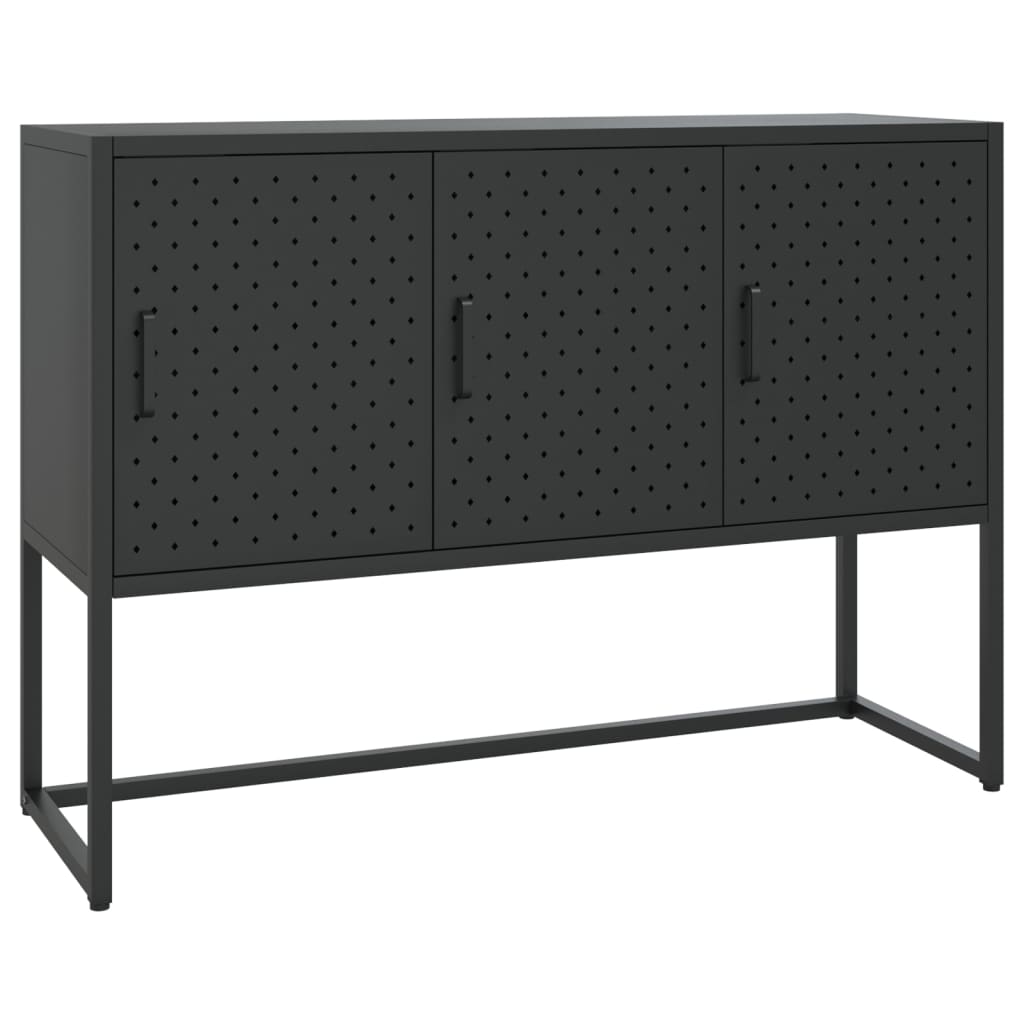 Sideboard Steel