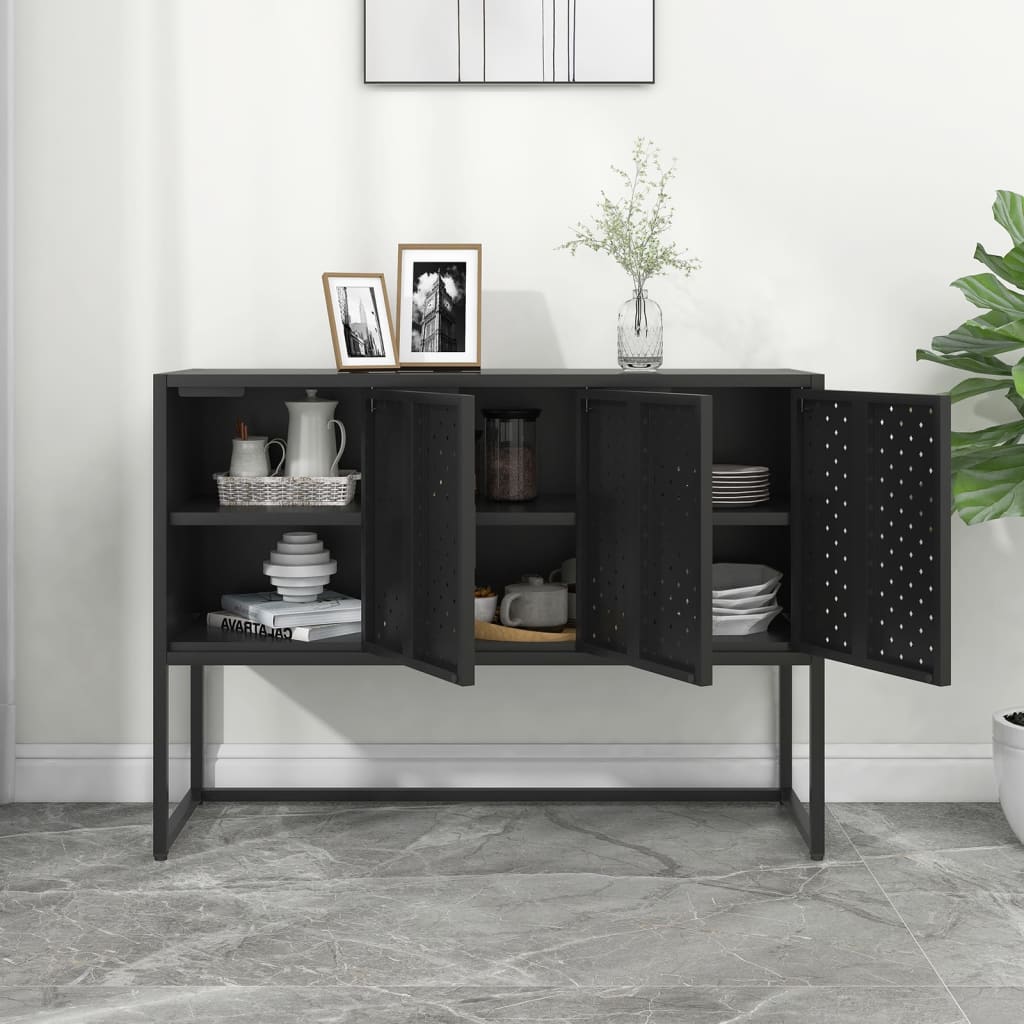 Sideboard Steel