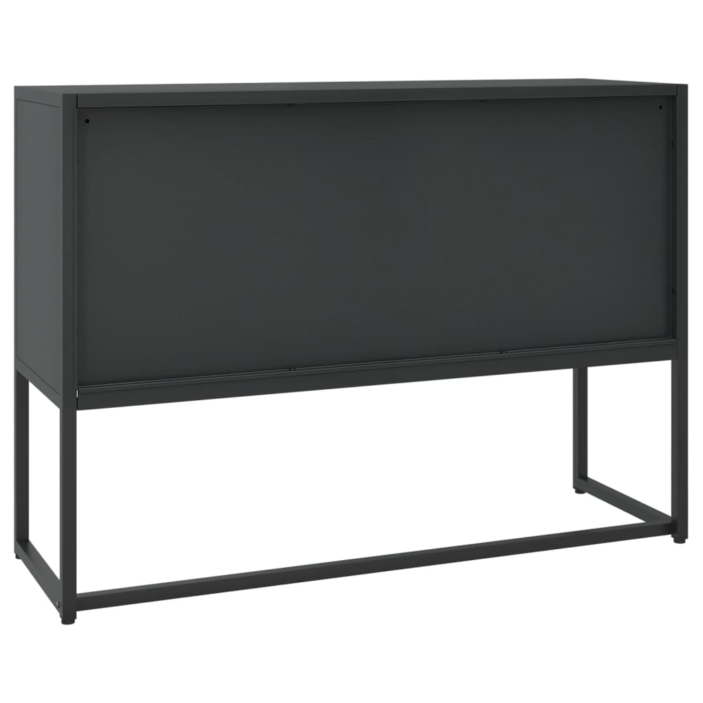 Sideboard Steel