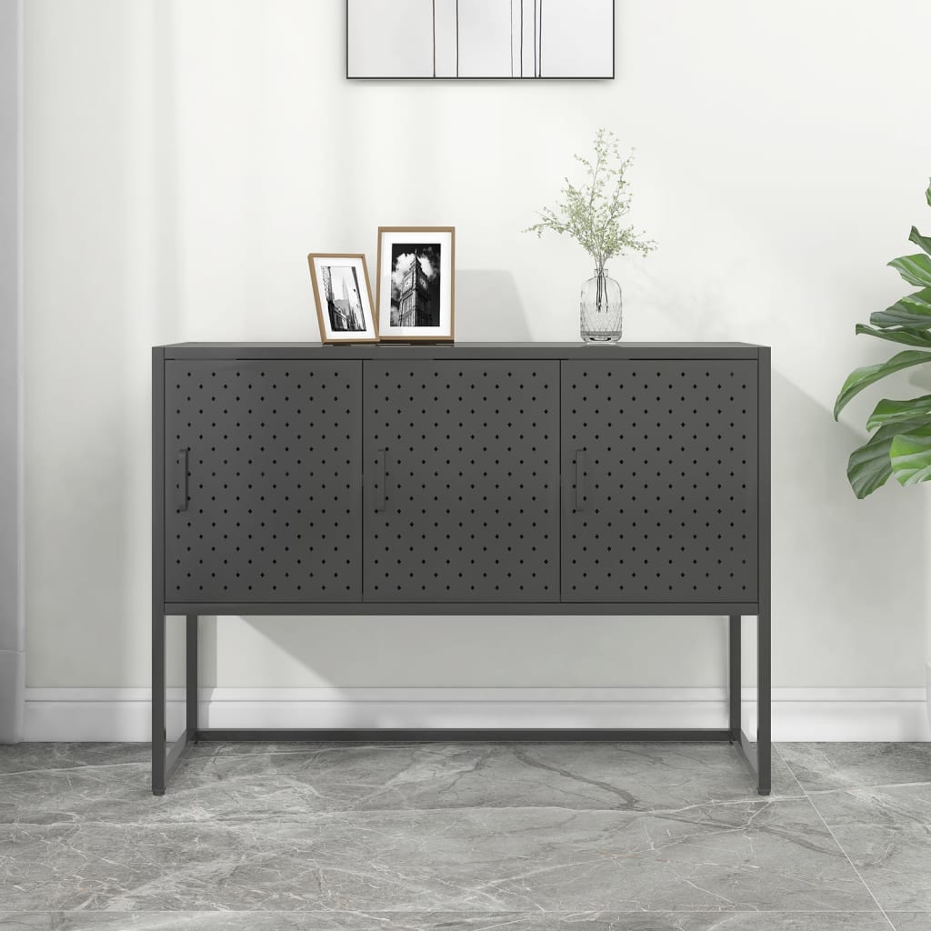 Sideboard Steel