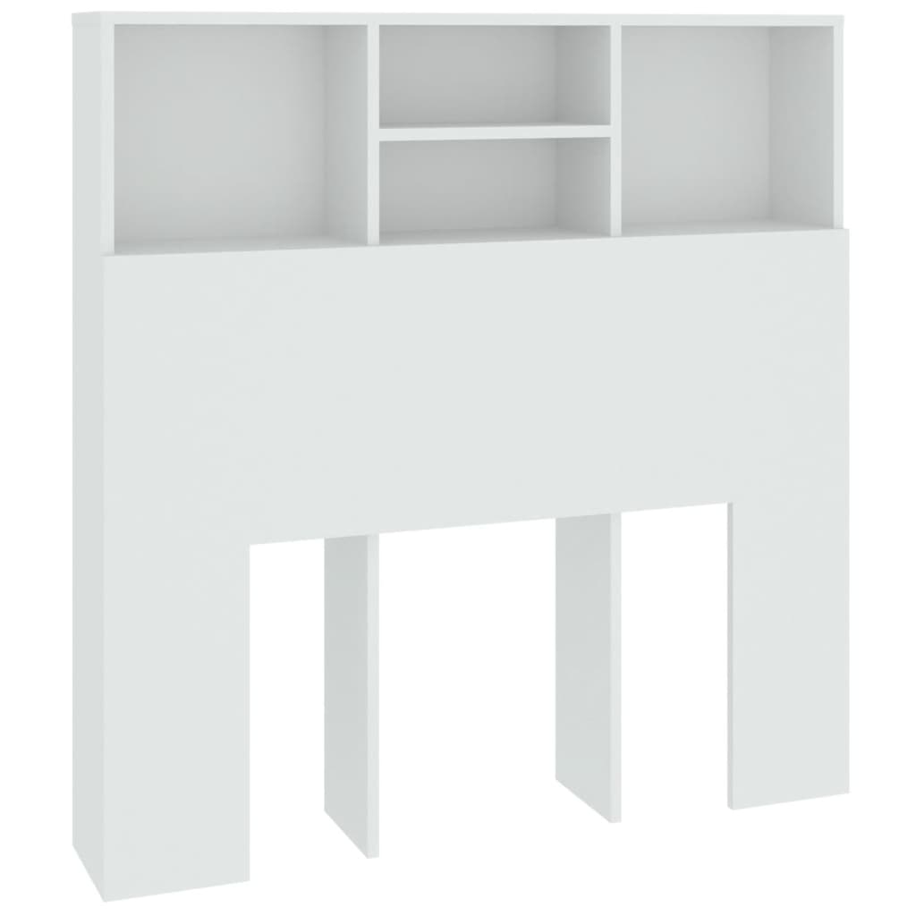 Headboard Cabinet 00X9X03.5 Cm