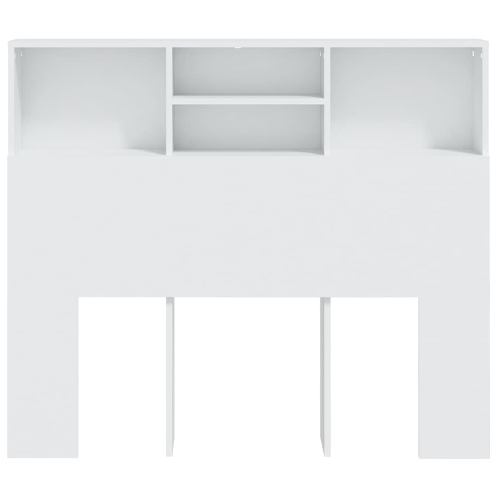 Headboard Cabinet 20X9X03.5 Cm