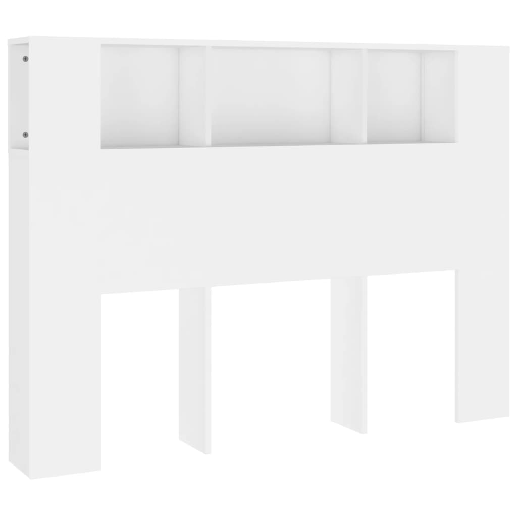 Headboard Cabinet 40X8.5X04.5 Cm