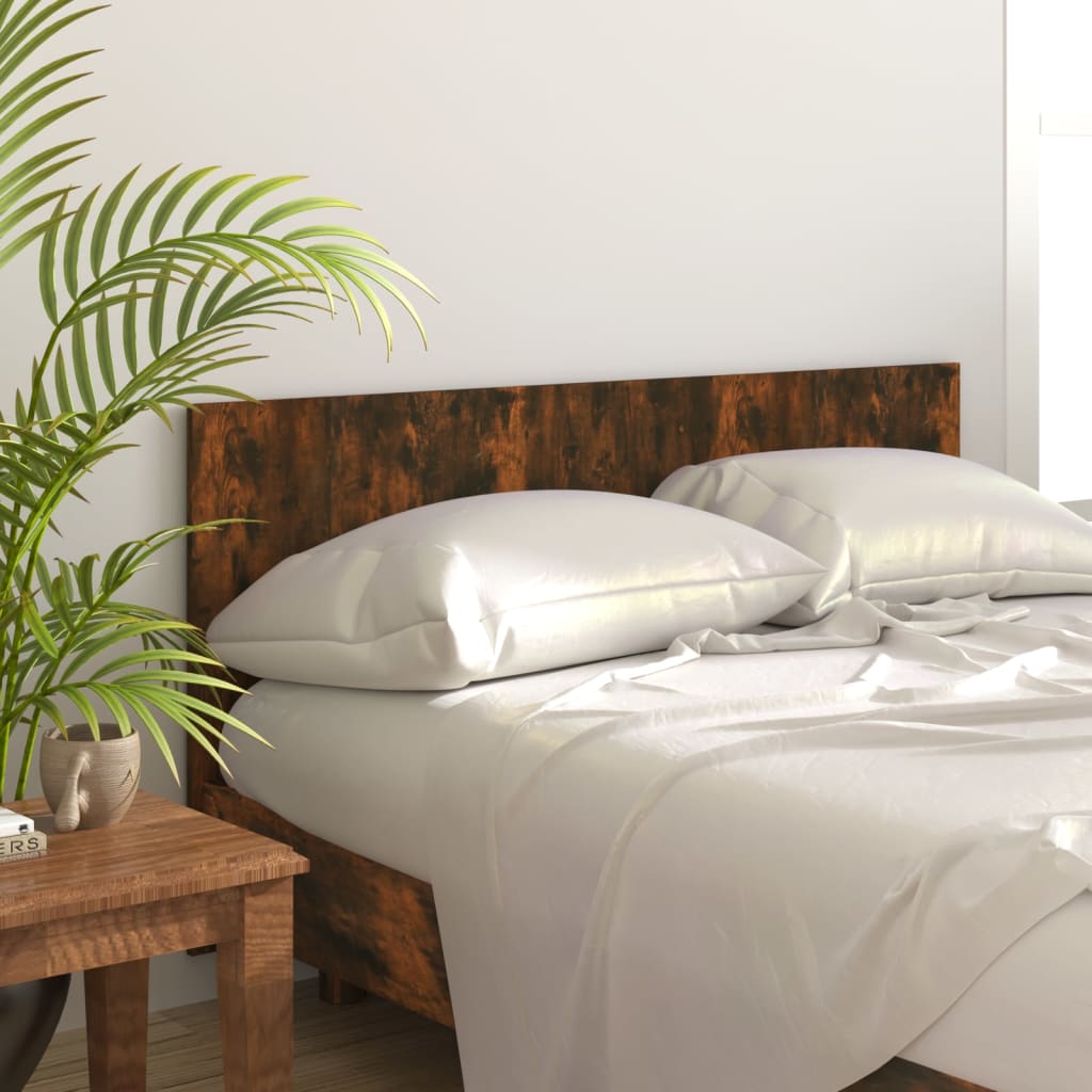 Bed Headboard 60X.5X80 Cm Engineered Wood