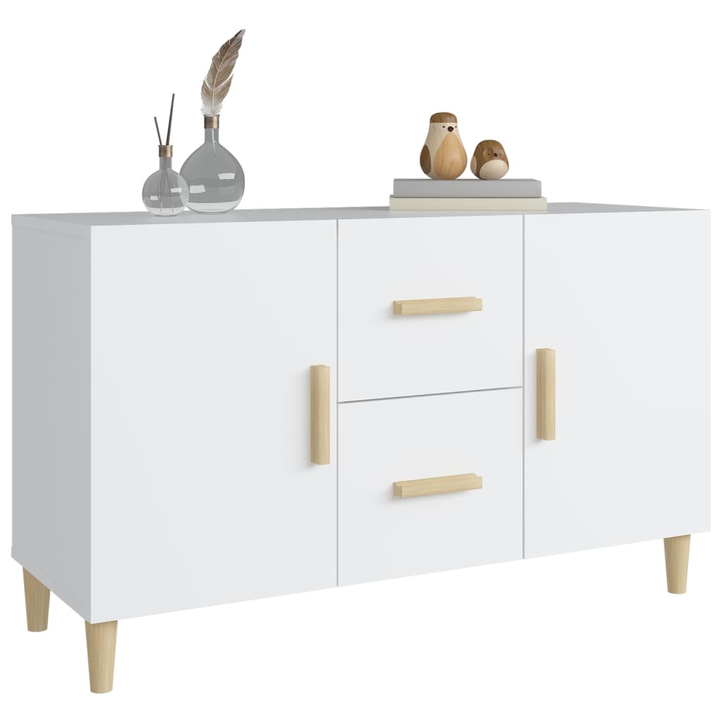 Sideboard 00X36X60 Cm Engineered Wood