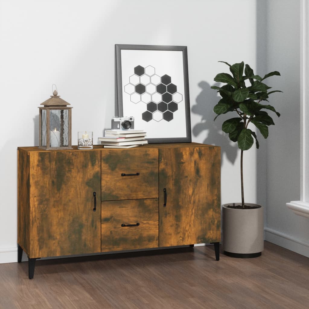 Sideboard 00X36X60 Cm Engineered Wood