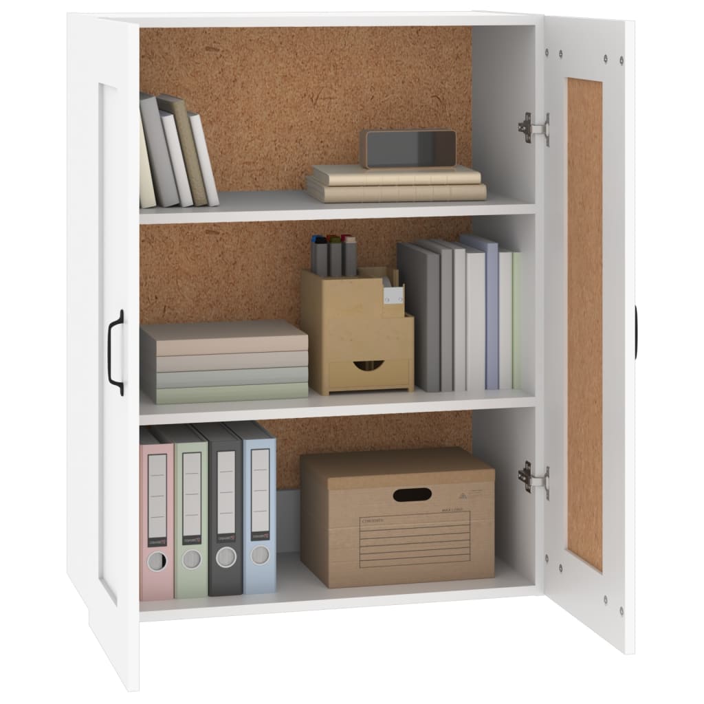 Hanging Wall Cabinet 69.5X32.5X90 Cm