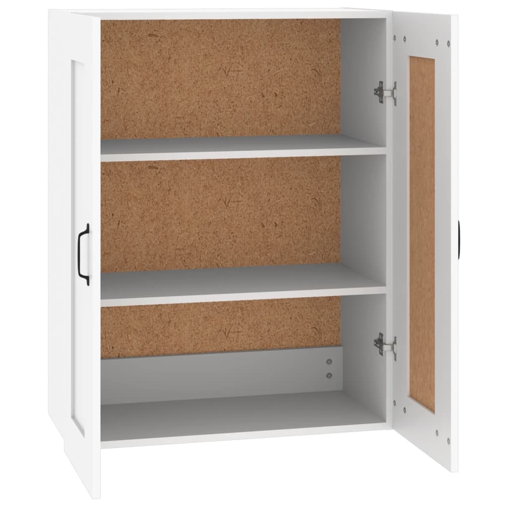 Hanging Wall Cabinet 69.5X32.5X90 Cm