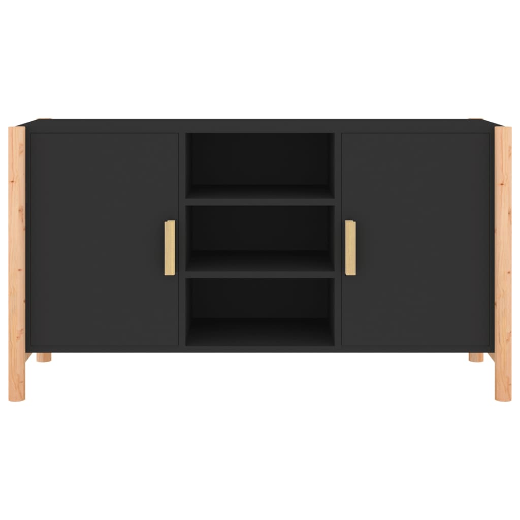 Sideboard 07X38X60 Cm Engineered Wood