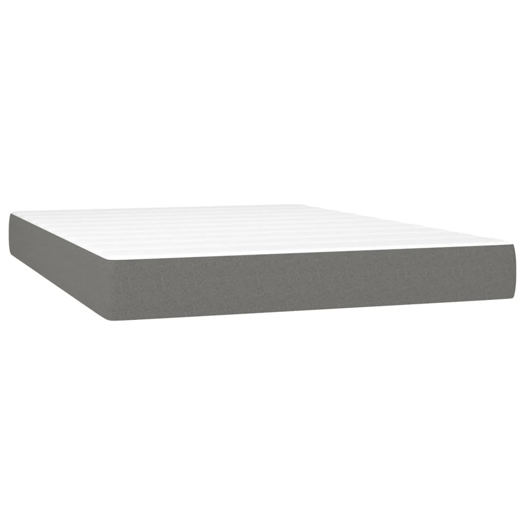 Pocket Spring Bed Mattress 37X90X20 Cm Full Fabric