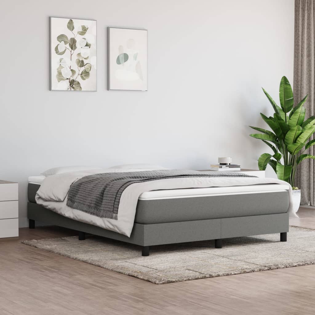 Pocket Spring Bed Mattress 37X90X20 Cm Full Fabric