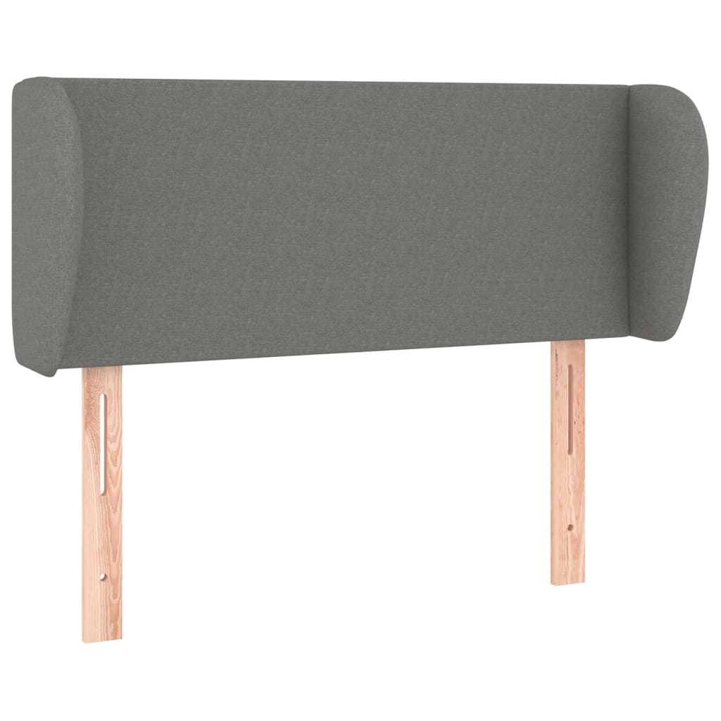 Headboard With Ears Fabric