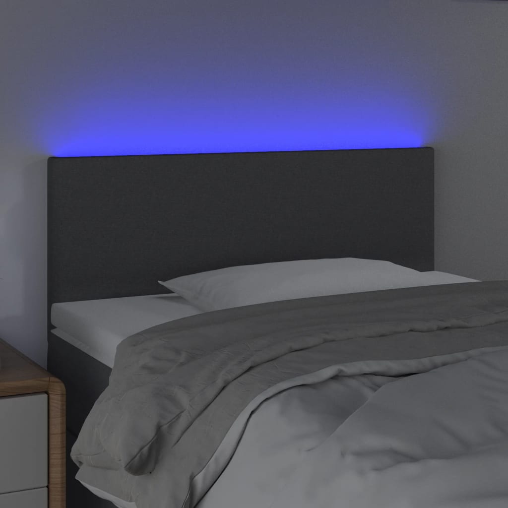 Led Headboard Fabric