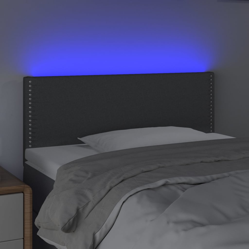 Led Headboard Fabric