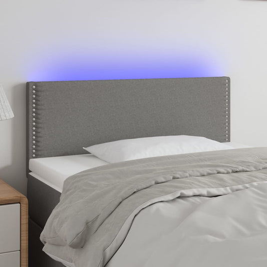 Led Headboard Fabric