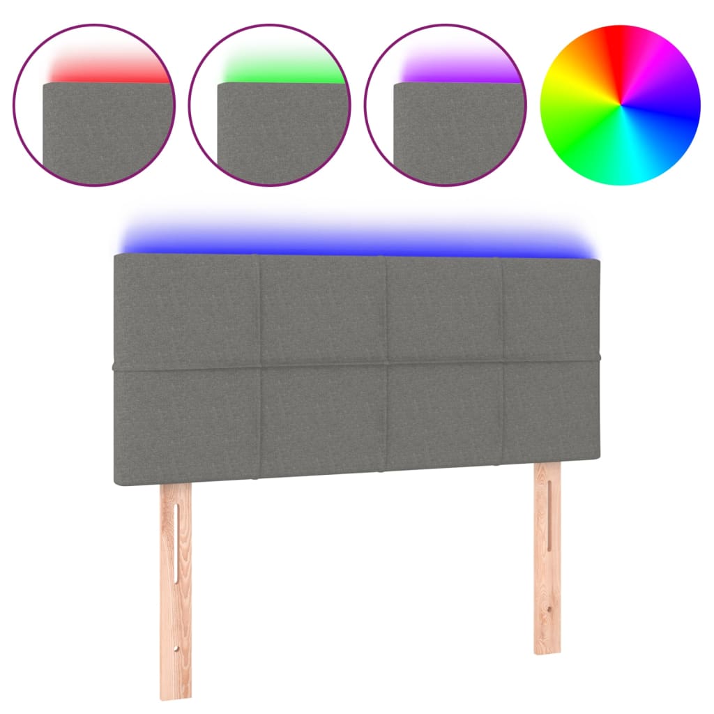 Led Headboard Fabric