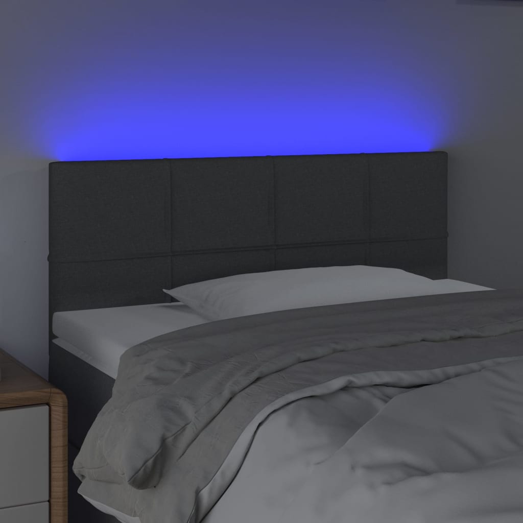 Led Headboard Fabric