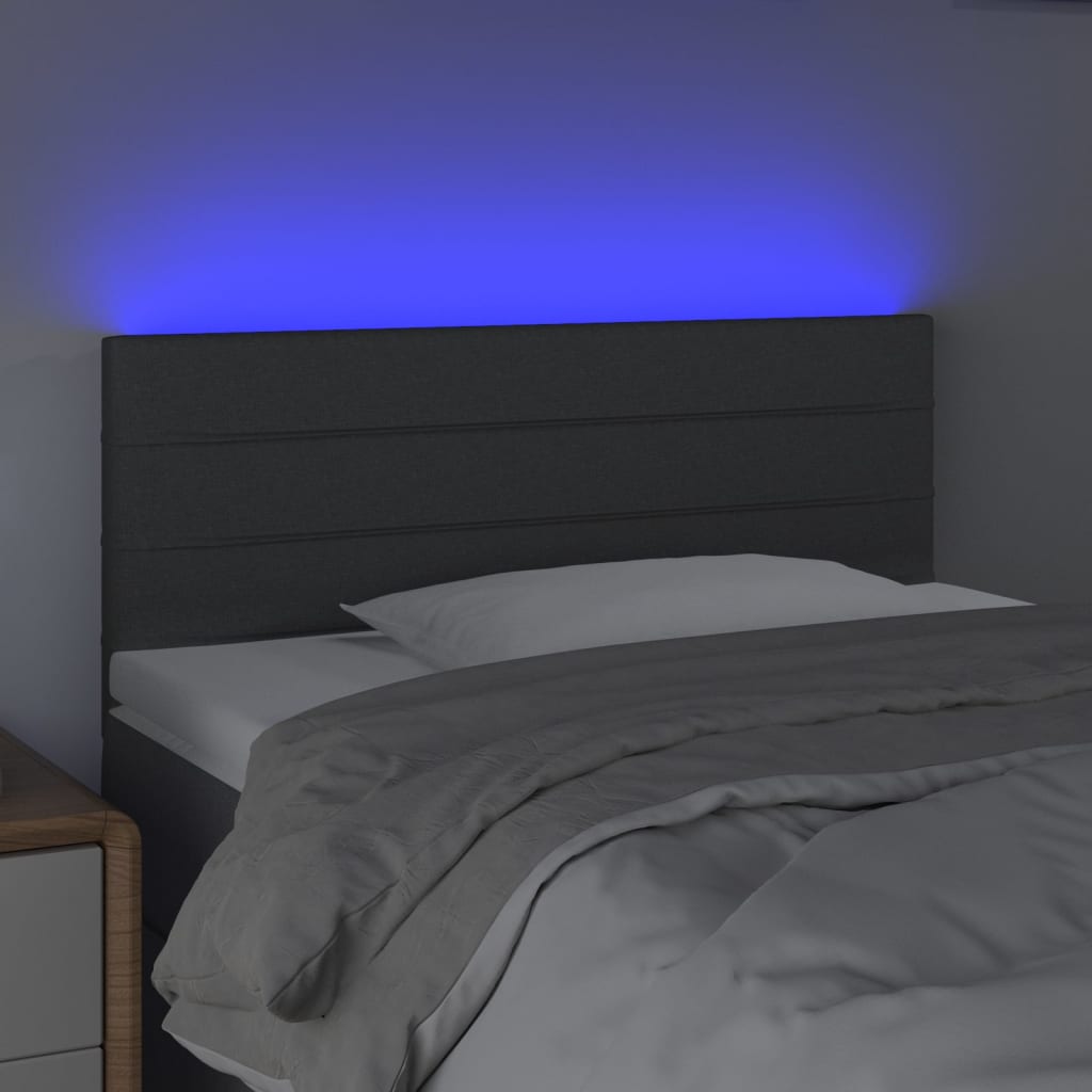 Led Headboard Fabric