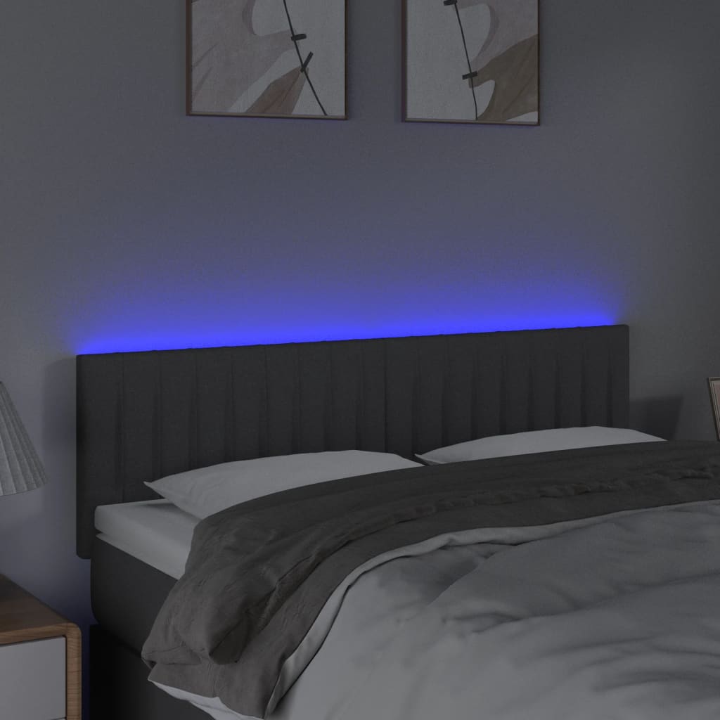 Led Headboard Fabric