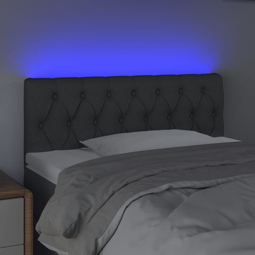 Led Headboard Fabric