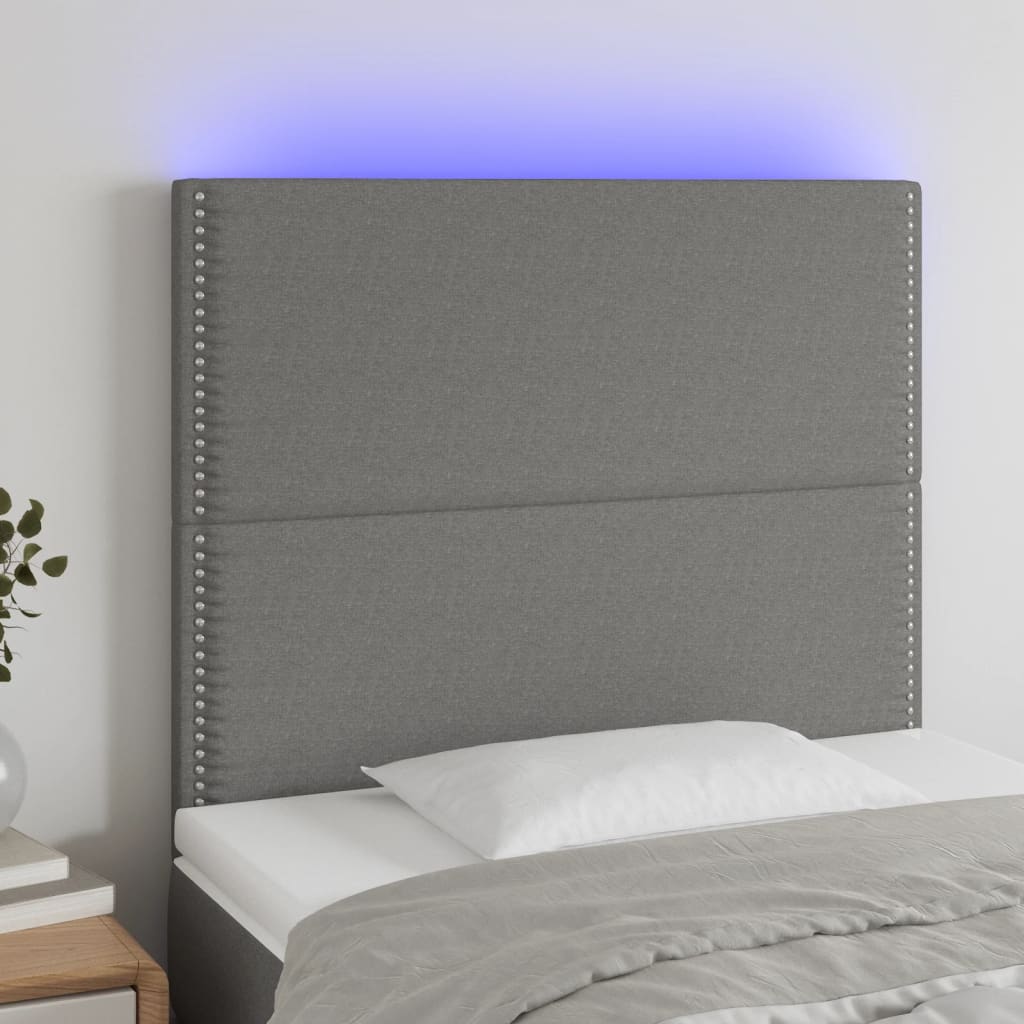 Led Headboard Fabric